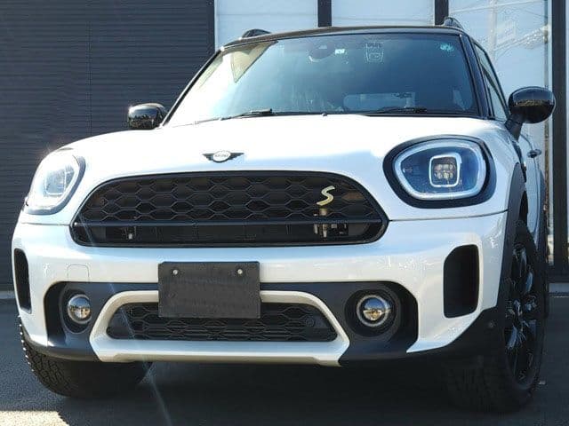 BMW MINI COOPER S E CROSSOVER
