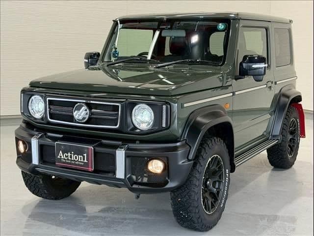 SUZUKI