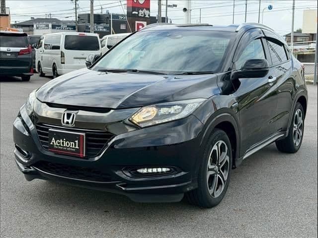 HONDA