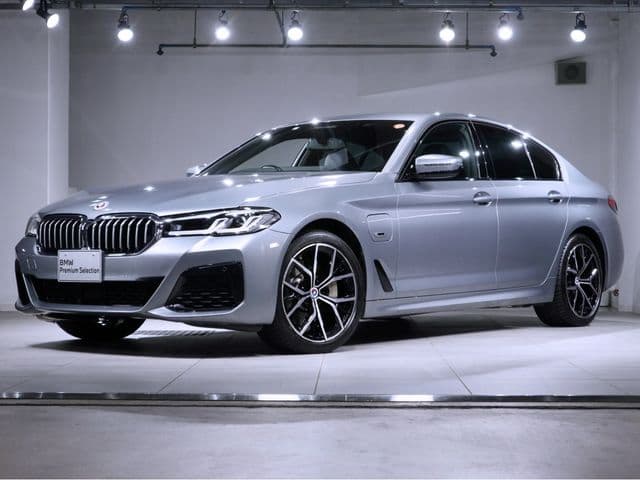 BMW BMW 5series sedan