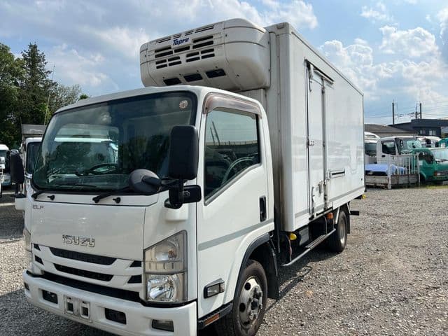 ISUZU