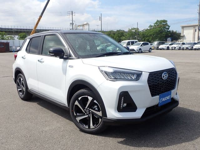 DAIHATSU