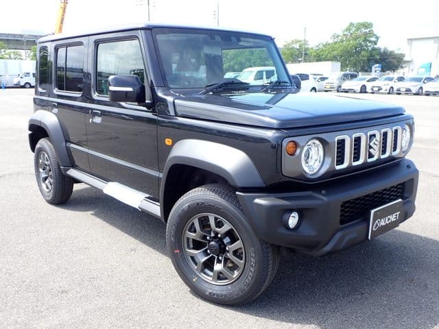SUZUKI