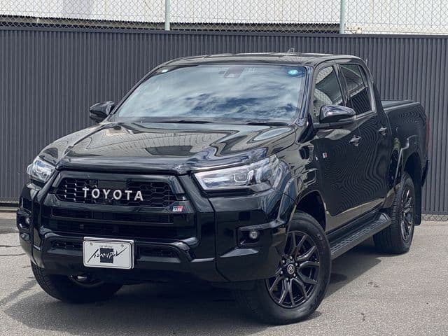 TOYOTA