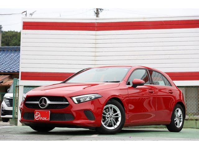MERCEDES BENZ