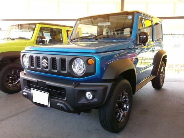SUZUKI