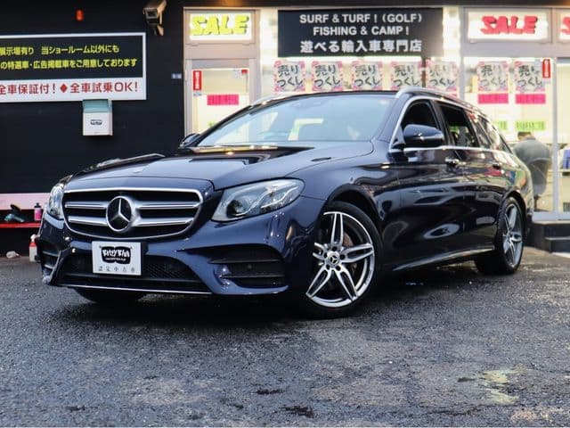 MERCEDES BENZ