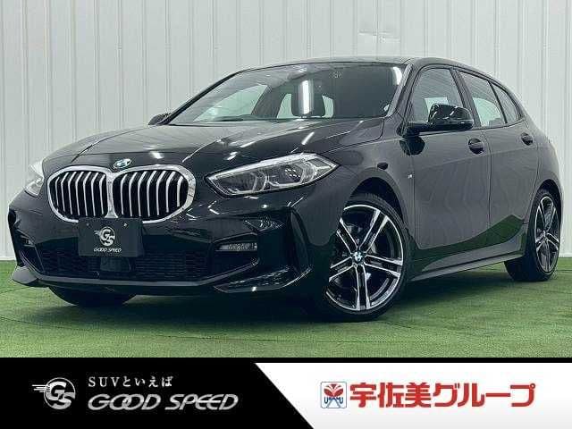 BMW BMW 1series