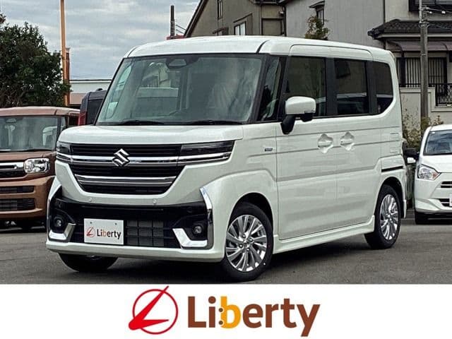 SUZUKI