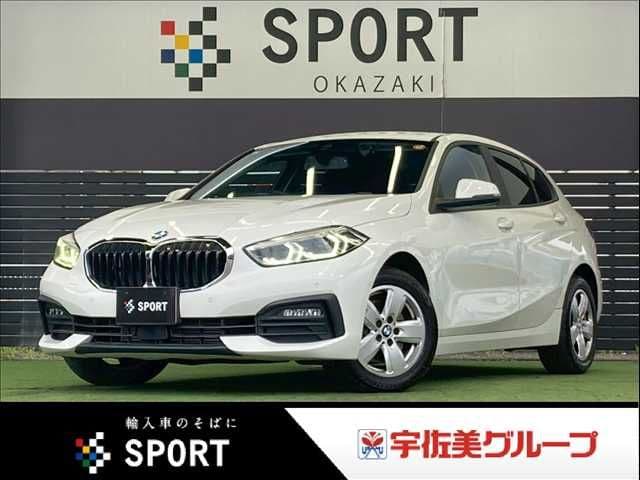 BMW BMW 1series
