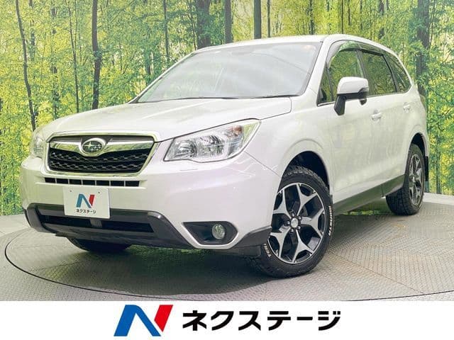SUBARU