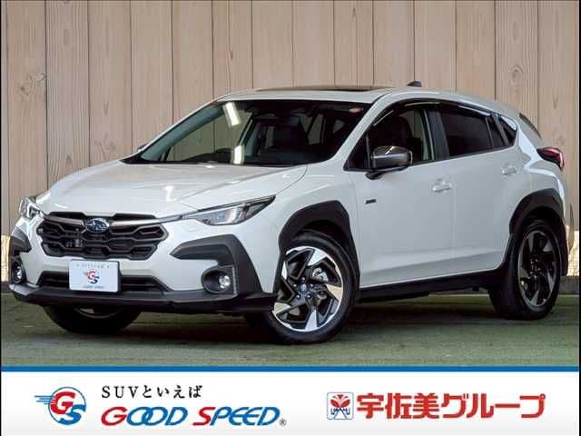 SUBARU
