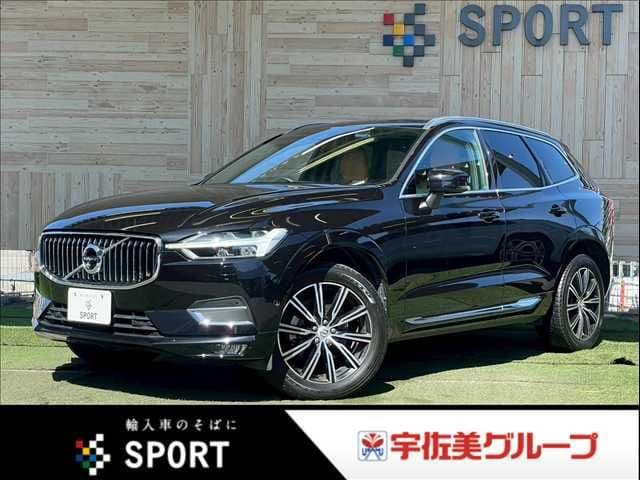 VOLVO VOLVO XC60