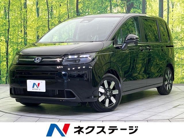 HONDA null
