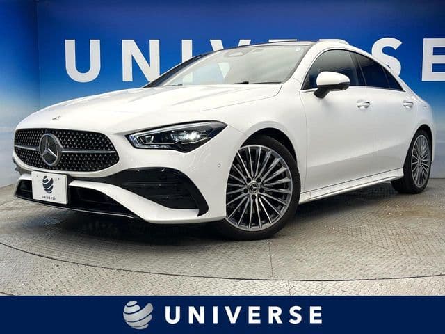 MERCEDES BENZ
