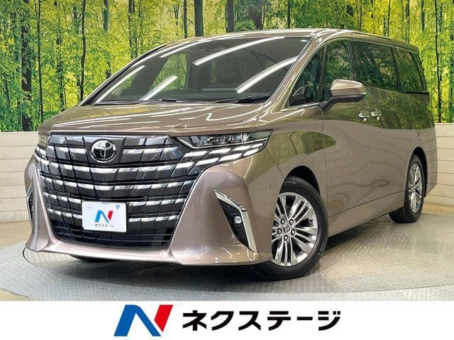 TOYOTA null