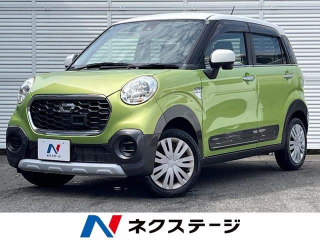 DAIHATSU