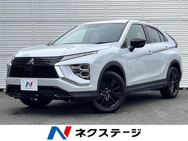MITSUBISHI ECLIPSE CROSS 4WD
