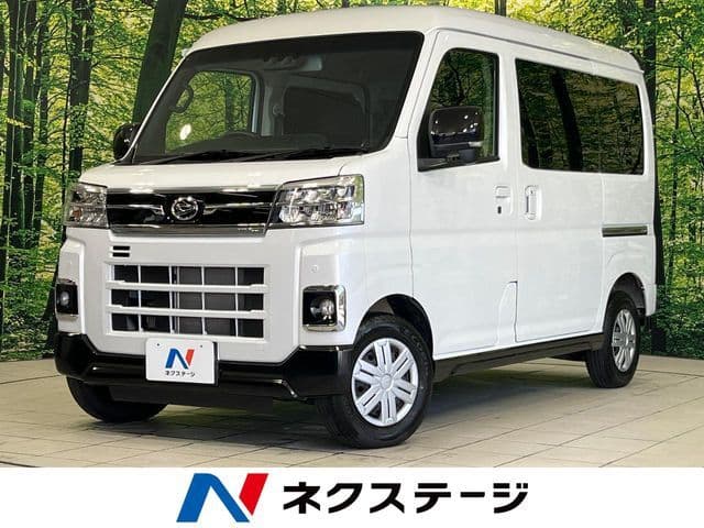 DAIHATSU