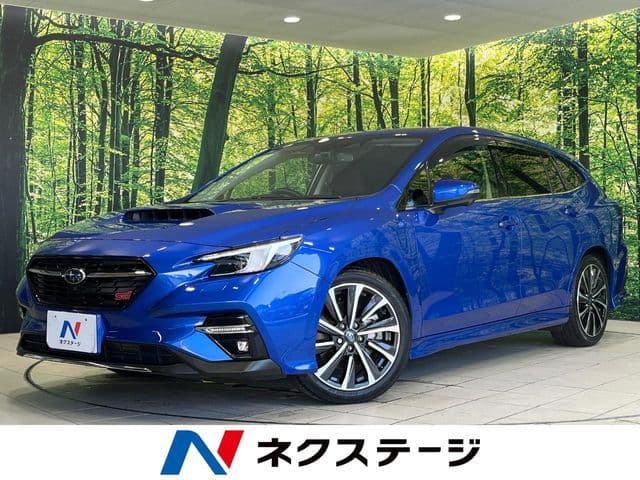 SUBARU