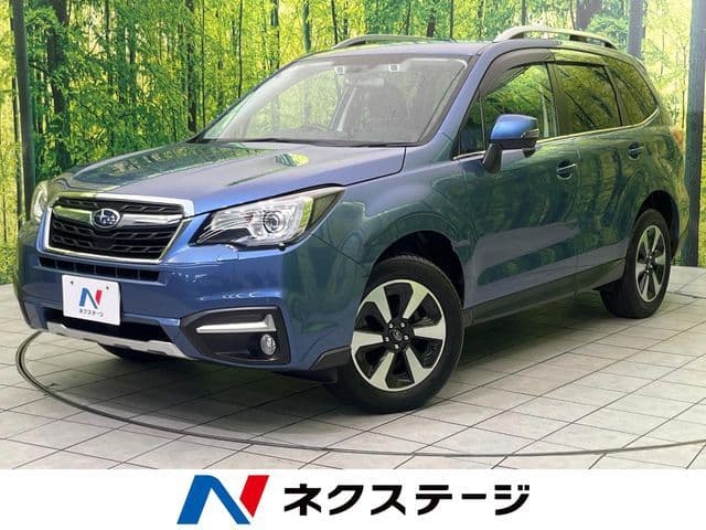 SUBARU
