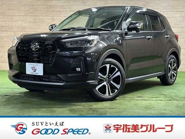 DAIHATSU