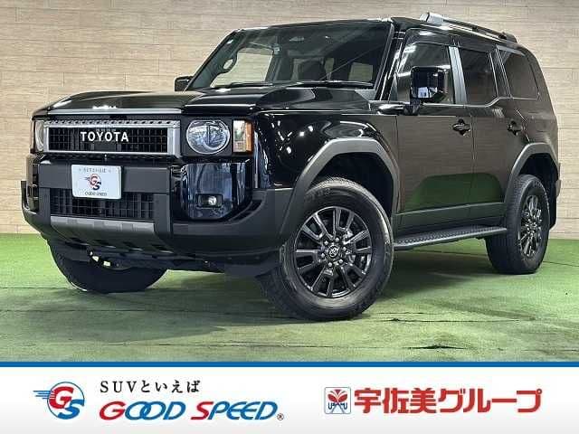 TOYOTA null