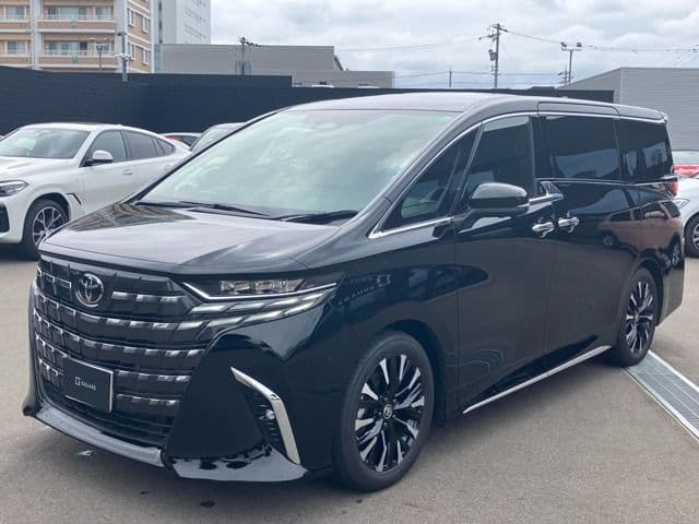 TOYOTA null