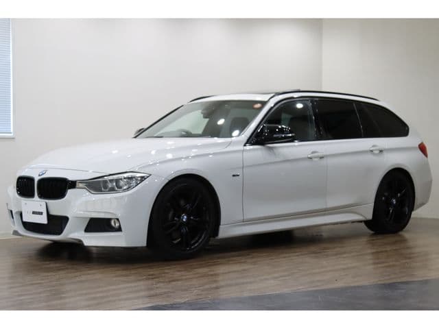 BMW BMW 3series TOURING