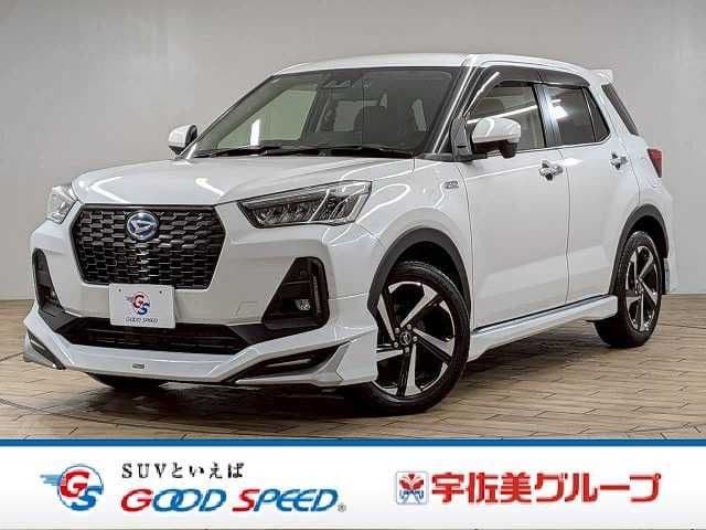 DAIHATSU