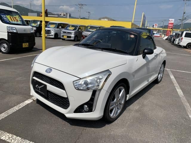DAIHATSU