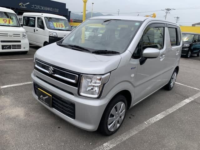 SUZUKI