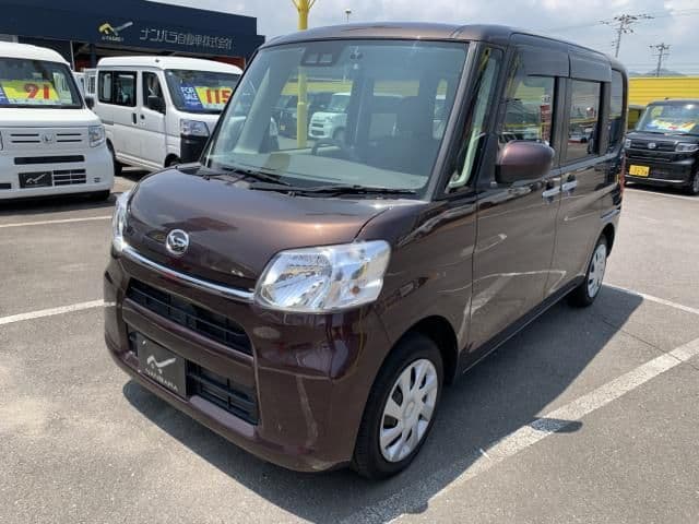 DAIHATSU