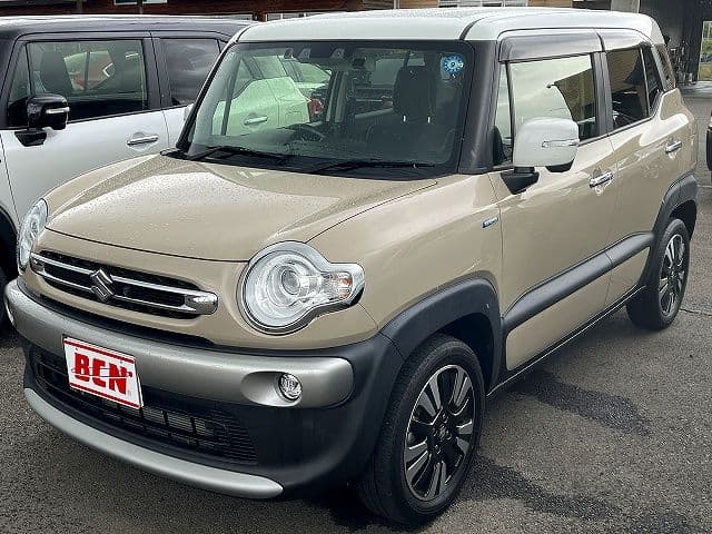 SUZUKI