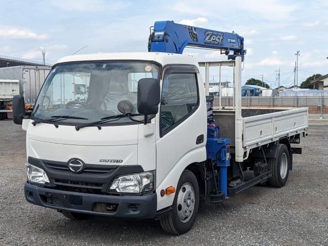 HINO DUTRO
