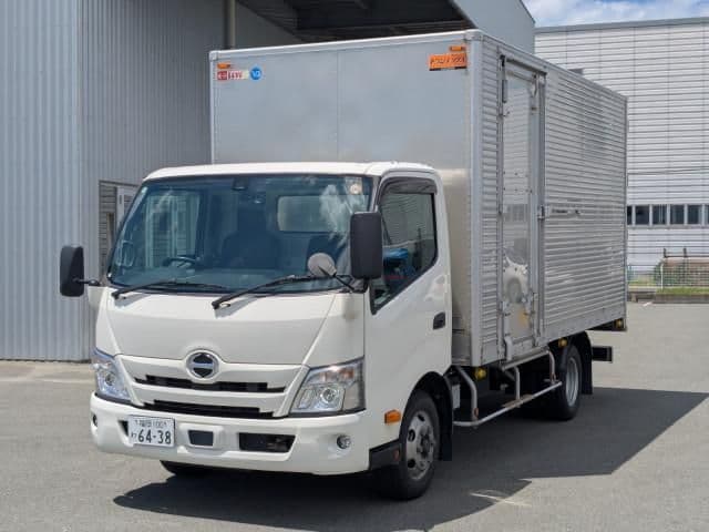 HINO
