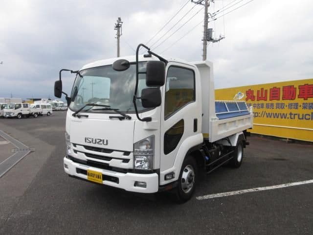 ISUZU