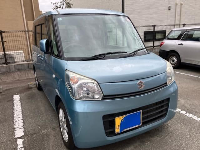 SUZUKI