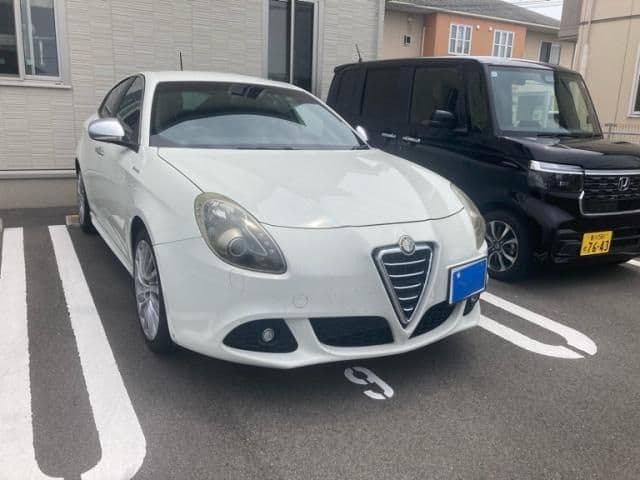 ALFAROMEO