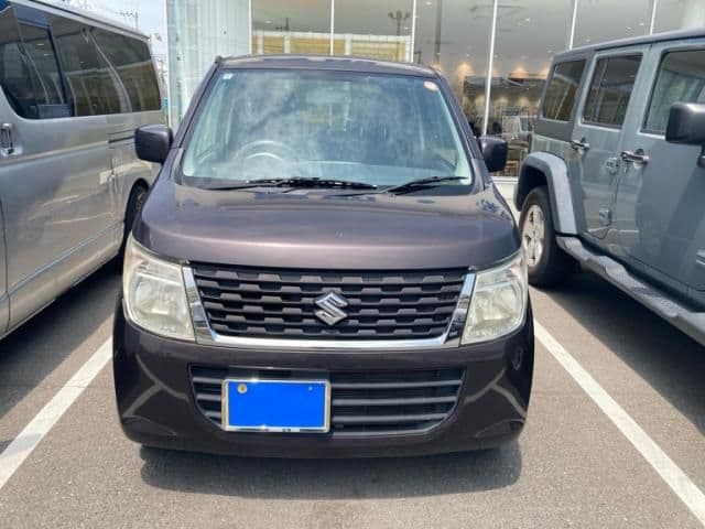 SUZUKI