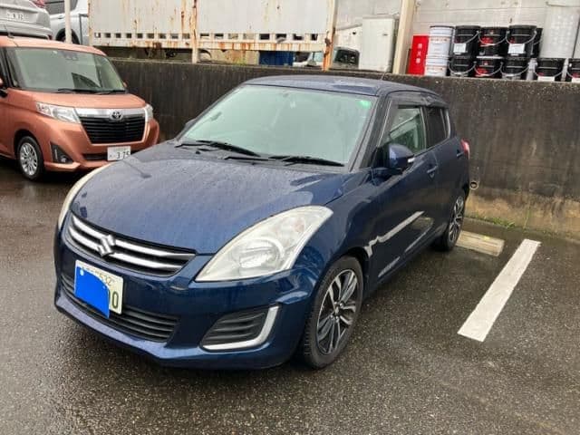 SUZUKI