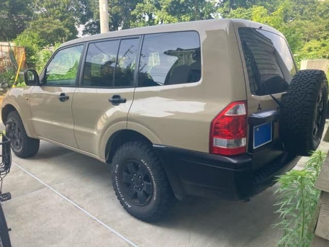 MITSUBISHI
