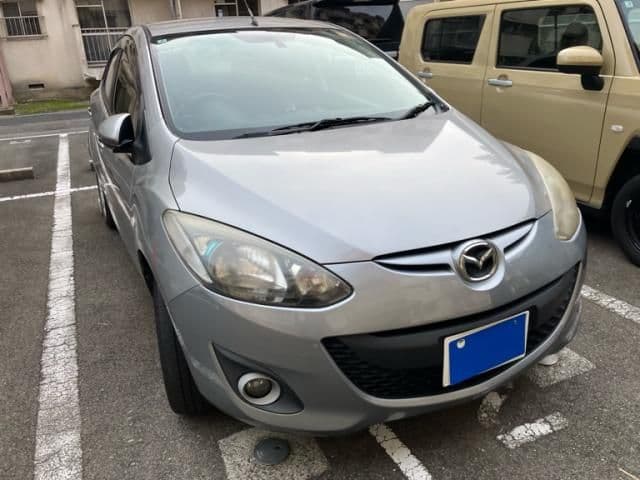 MAZDA