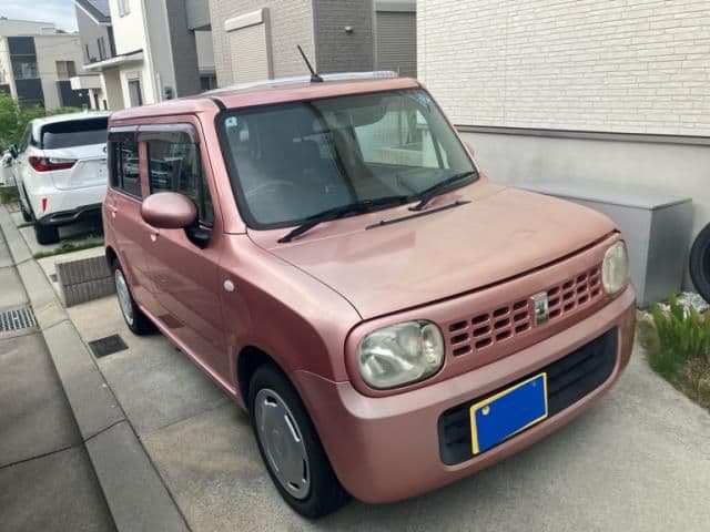 SUZUKI