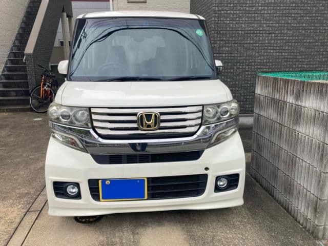 HONDA