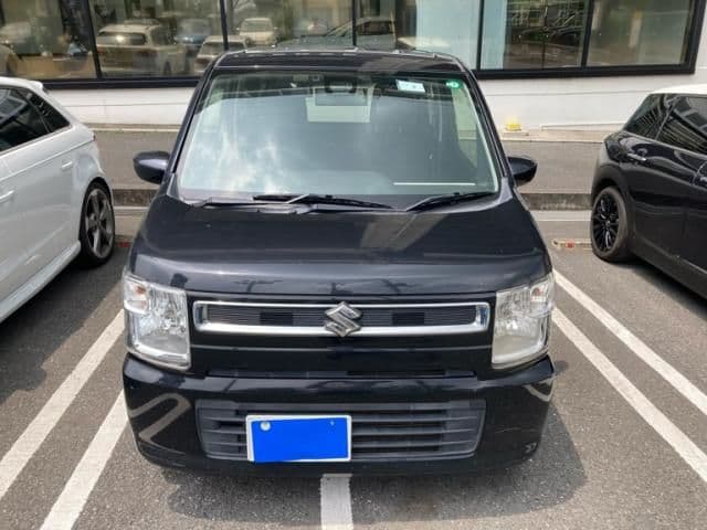 SUZUKI
