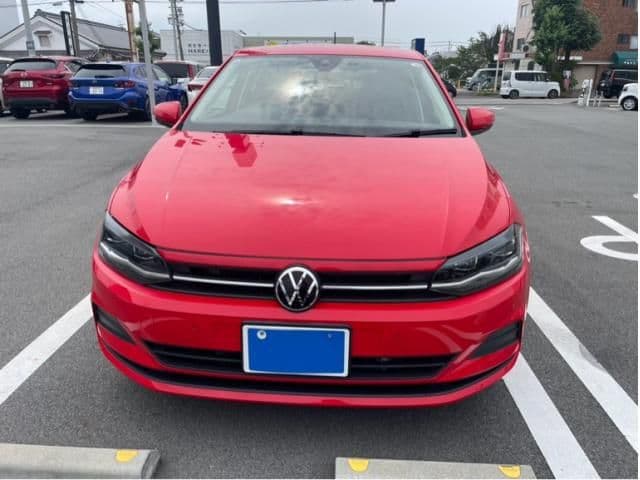 VOLKSWAGEN