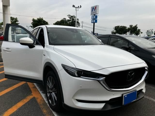 MAZDA