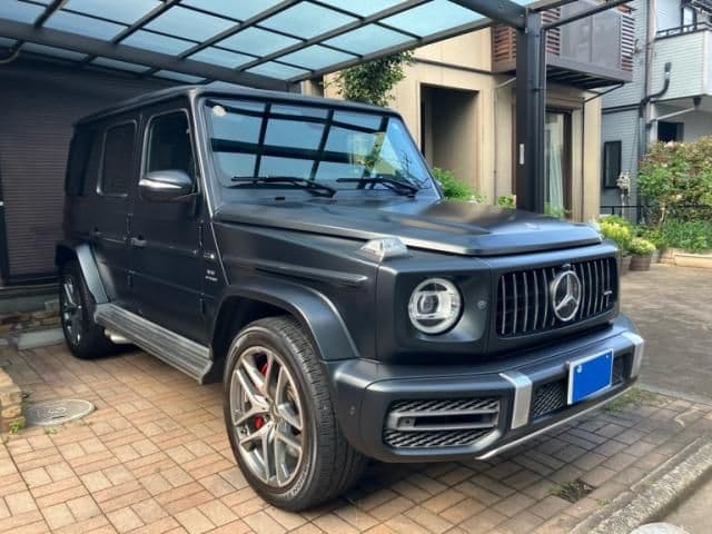 MERCEDES BENZ