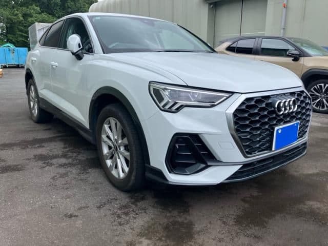 AUDI